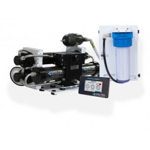 Spectra Catalina 340c Compact Watermaker